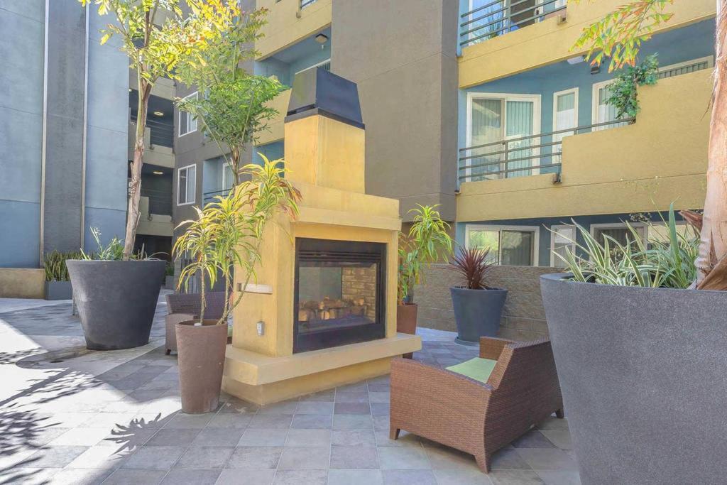 Holywood Hills !!! 2Bed Studio !!! Apartamento Los Angeles Exterior foto