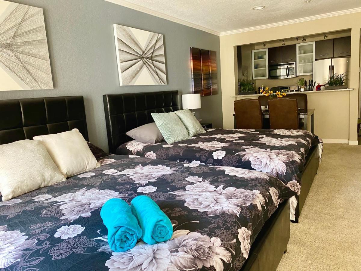 Holywood Hills !!! 2Bed Studio !!! Apartamento Los Angeles Exterior foto