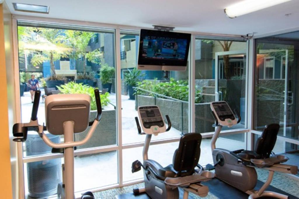 Holywood Hills !!! 2Bed Studio !!! Apartamento Los Angeles Exterior foto