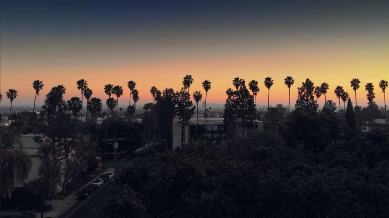 Holywood Hills !!! 2Bed Studio !!! Apartamento Los Angeles Exterior foto